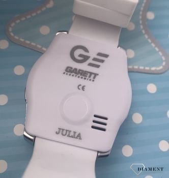 Smartwatch biały Garett✓ Autoryzowany sklep✓ Kurier Gratis 24h✓smartwatch z grawerem , prezent  (2).jpg